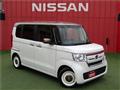 2019 Honda N BOX