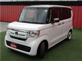 2019 Honda N BOX