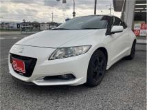 2012 Honda CR-Z