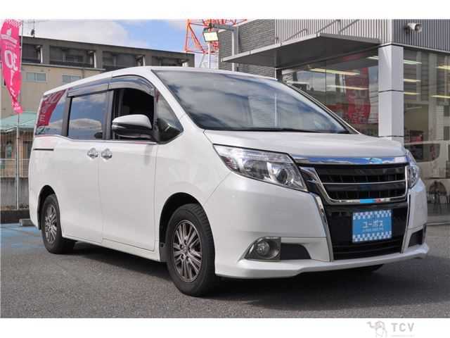 2015 Toyota Toyota Others