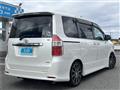 2009 Toyota Noah