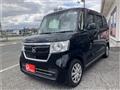 2018 Honda N BOX