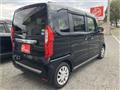 2018 Honda N BOX