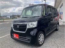 2018 Honda N BOX