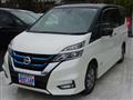 2019 Nissan Serena