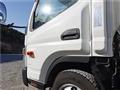 2015 Mitsubishi Canter