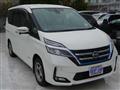 2020 Nissan Serena