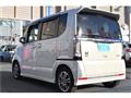 2016 Honda N BOX