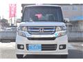 2016 Honda N BOX