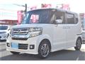 2016 Honda N BOX
