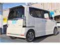 2016 Honda N BOX
