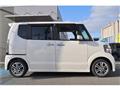2016 Honda N BOX