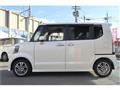2016 Honda N BOX
