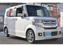 2016 Honda N BOX