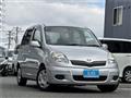 2004 Toyota Fun Cargo