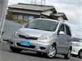 2004 Toyota Fun Cargo