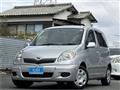 2004 Toyota Fun Cargo
