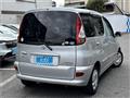 2004 Toyota Fun Cargo