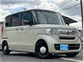 2022 Honda N BOX