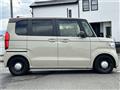 2022 Honda N BOX