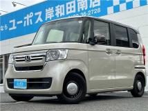 2022 Honda N BOX