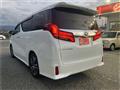 2021 Toyota Alphard G