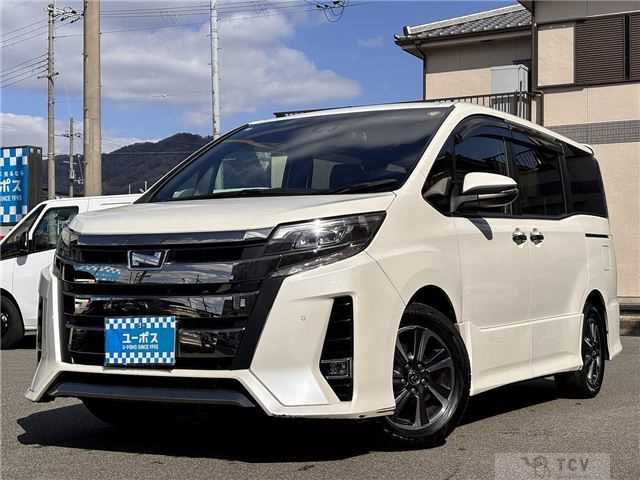 2020 Toyota Noah