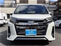 2020 Toyota Noah