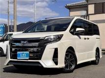 2020 Toyota Noah
