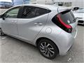 2021 Toyota AQUA
