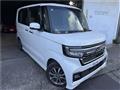 2021 Honda N BOX