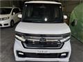 2021 Honda N BOX