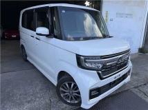 2021 Honda N BOX
