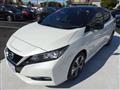 2019 Nissan Leaf