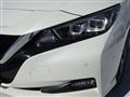 2019 Nissan Leaf