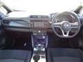 2019 Nissan Leaf