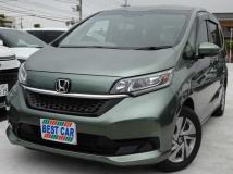 2022 Honda Freed