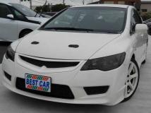 2007 Honda Civic Type R