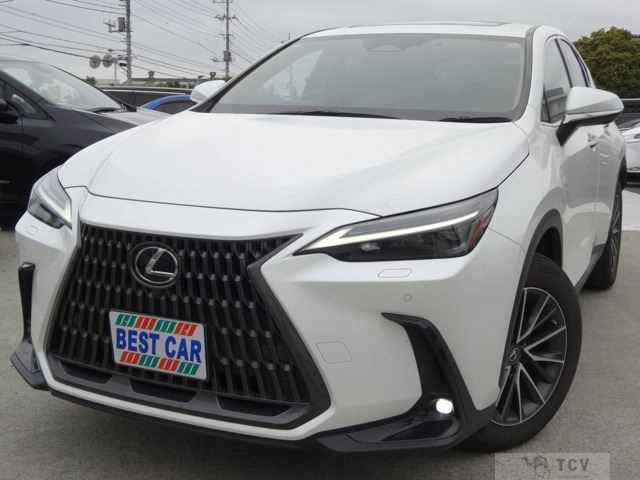 2022 Lexus Other