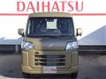 2025 Daihatsu Hijet Cargo