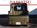 2025 Daihatsu Hijet Cargo