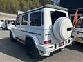 2019 Mercedes-Benz G-Class