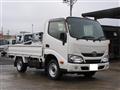 2017 Toyota Dyna Truck