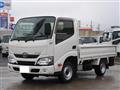 2017 Toyota Dyna Truck