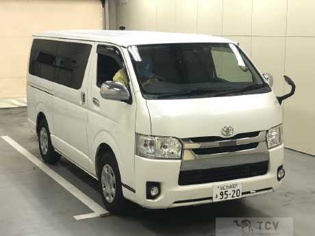 2019 Toyota Toyota Others