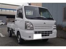 2016 Mitsubishi Minicab Truck