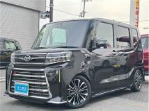 2022 Daihatsu Tanto Custom