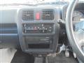 2007 Suzuki Carry Truck