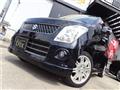 2011 Suzuki Wagon R