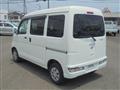 2019 Daihatsu Hijet Cargo